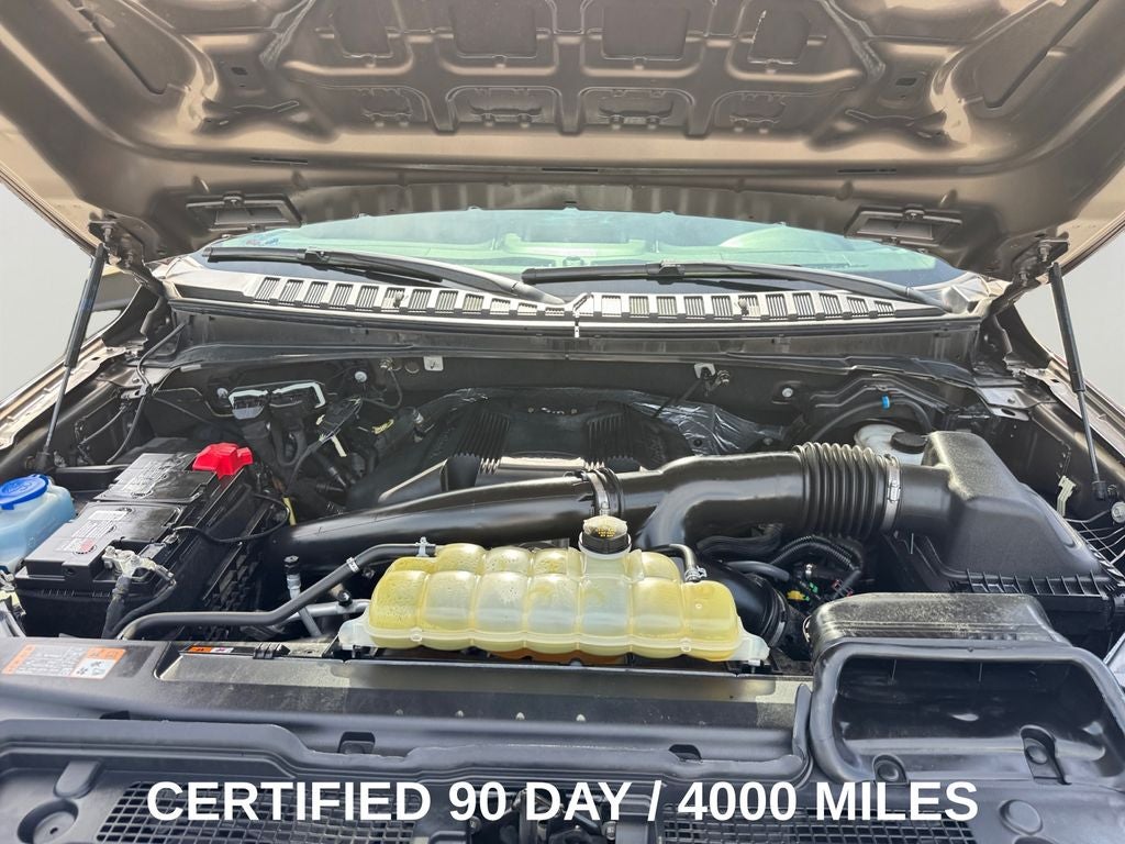 2019 Ford Expedition XLT