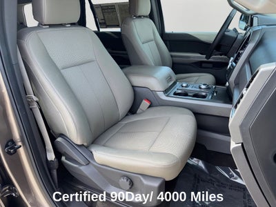 2019 Ford Expedition XLT