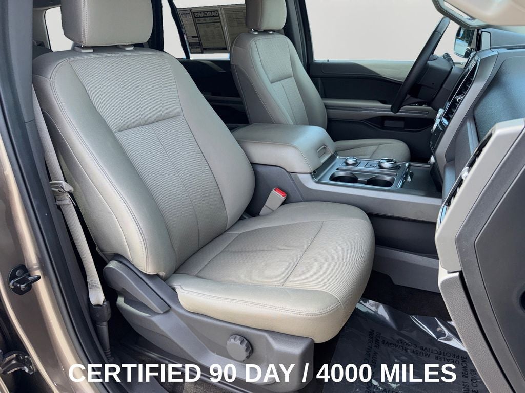 2019 Ford Expedition XLT