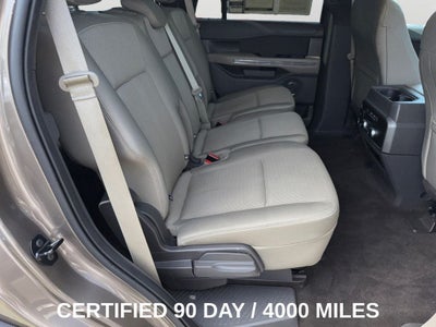 2019 Ford Expedition XLT