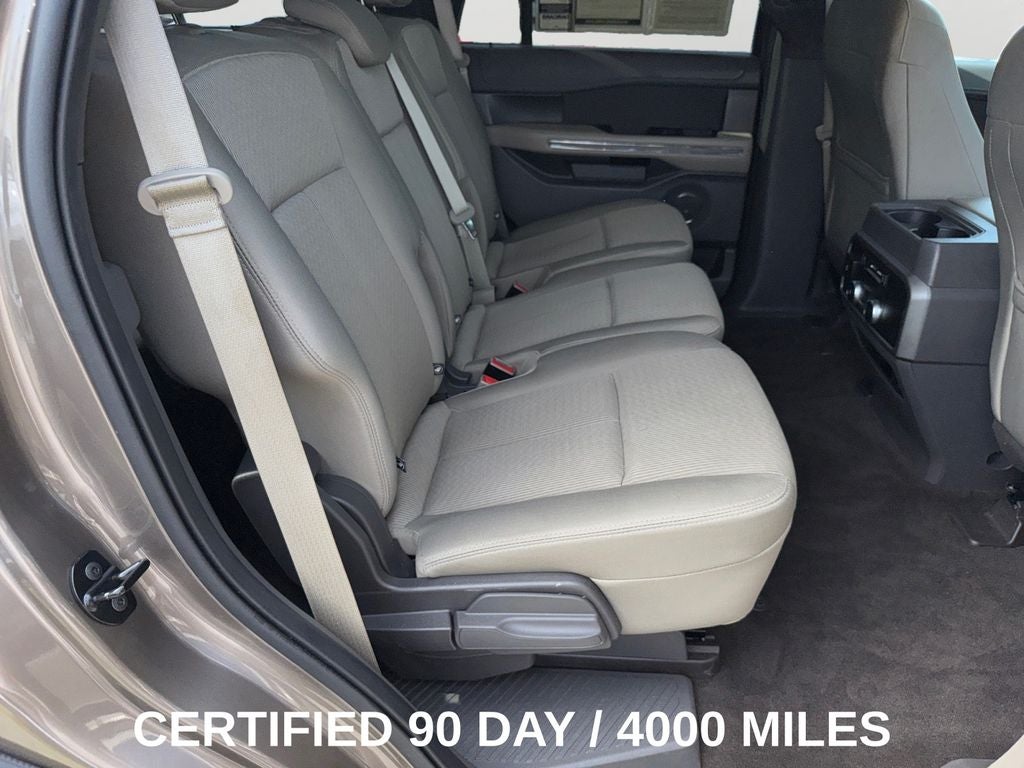 2019 Ford Expedition XLT