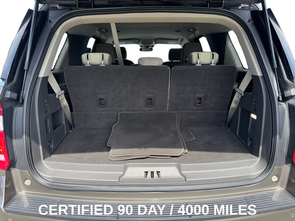 2019 Ford Expedition XLT
