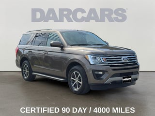2019 Ford Expedition XLT