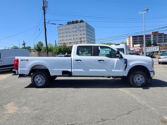 2024 Ford F-250SD XL Crew Cab 4x4 in Silver Spring, MD - DARCARS Automotive Group