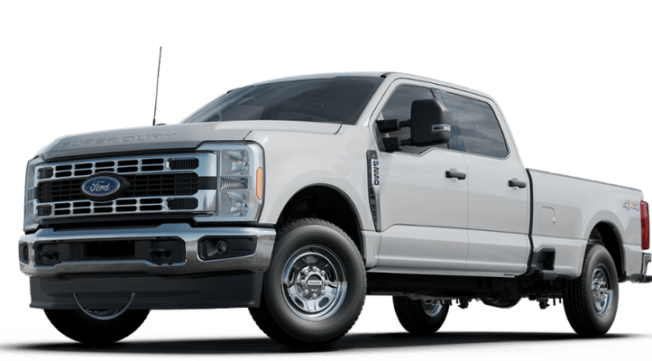 2024 Ford F-250SD XL Crew Cab 4x4 in Silver Spring, MD - DARCARS Automotive Group
