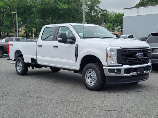 2024 Ford F-250SD XL in Silver Spring, MD - DARCARS Automotive Group