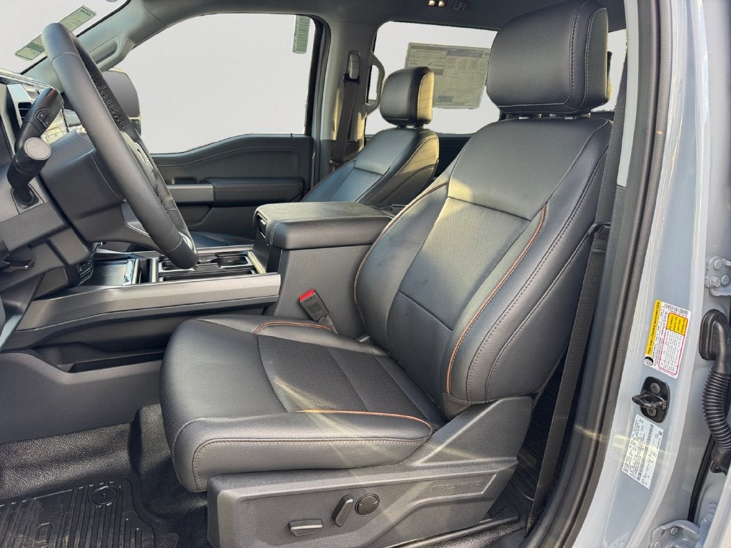 2027 Ford F-250SD Lariat