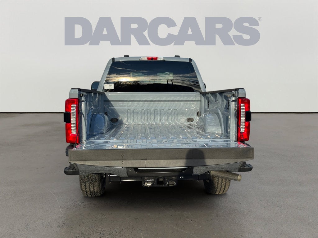 2027 Ford F-250SD Lariat