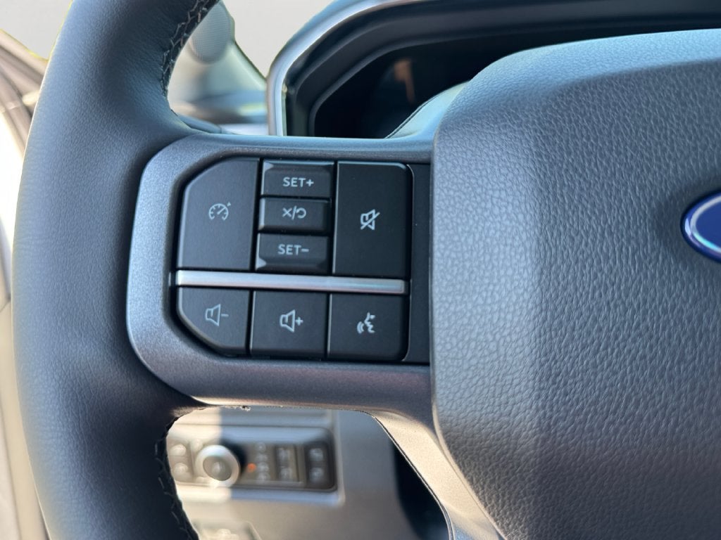 2027 Ford F-250SD Lariat