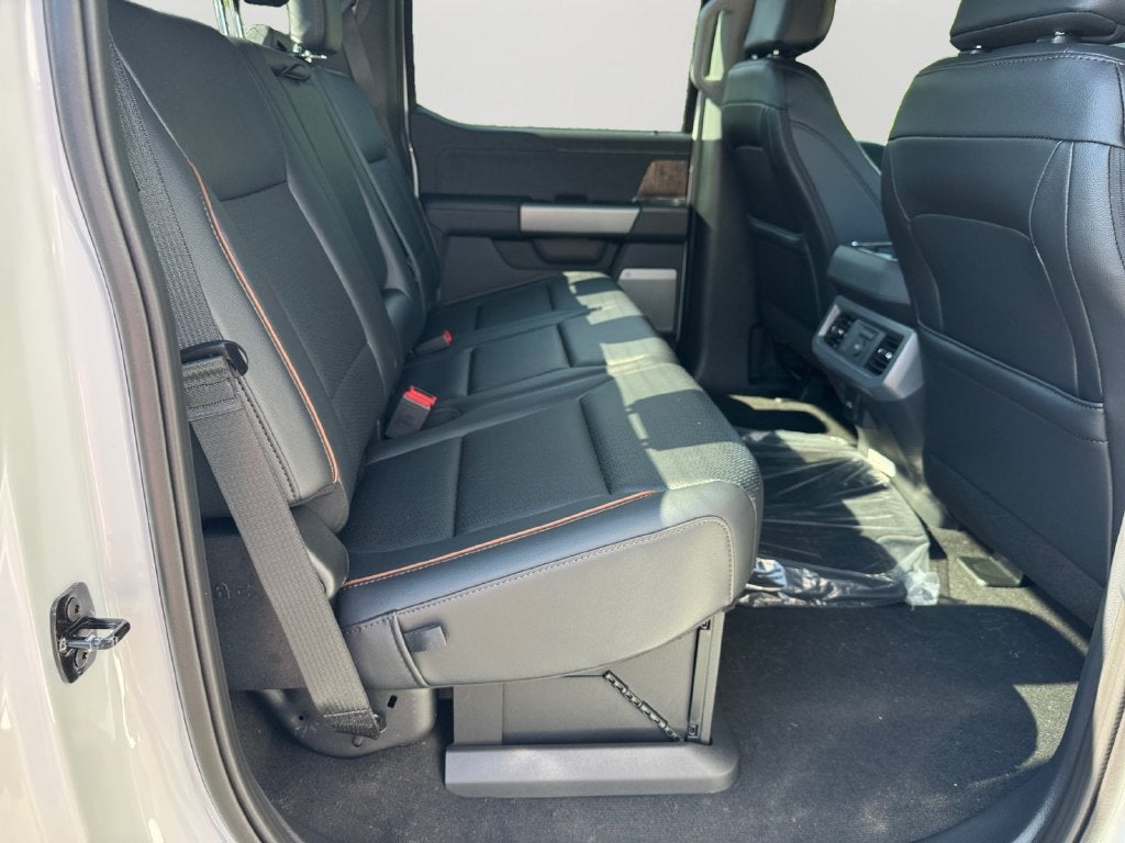 2027 Ford F-250SD Lariat