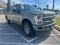 2020 Ford F-250SD Platinum
