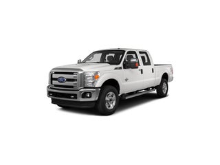 2014 Ford F-350SD XLT