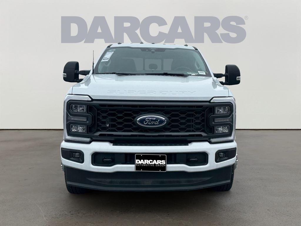 2026 Ford F-350SD XL DRW