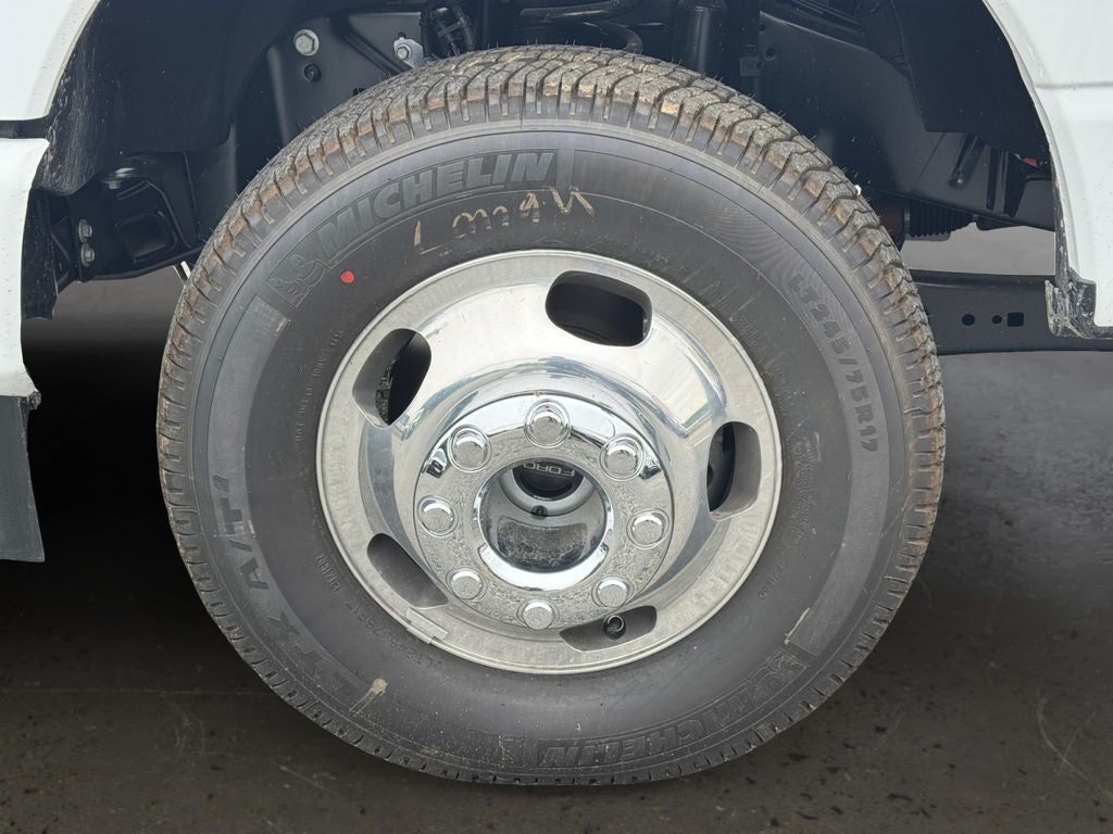 2026 Ford F-350SD XL DRW