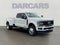 2026 Ford F-450SD Platinum DRW