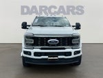 2026 Ford F-450SD Platinum DRW