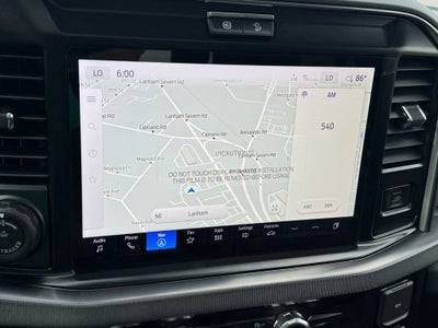 2026 Ford F-450SD Platinum DRW