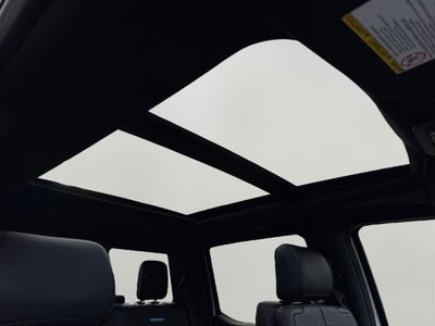 2026 Ford F-450SD Platinum DRW