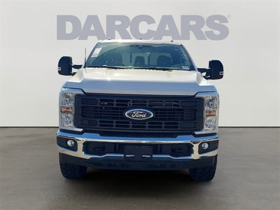 2026 Ford F-350SD XL