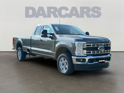 2026 Ford F-350SD XLT