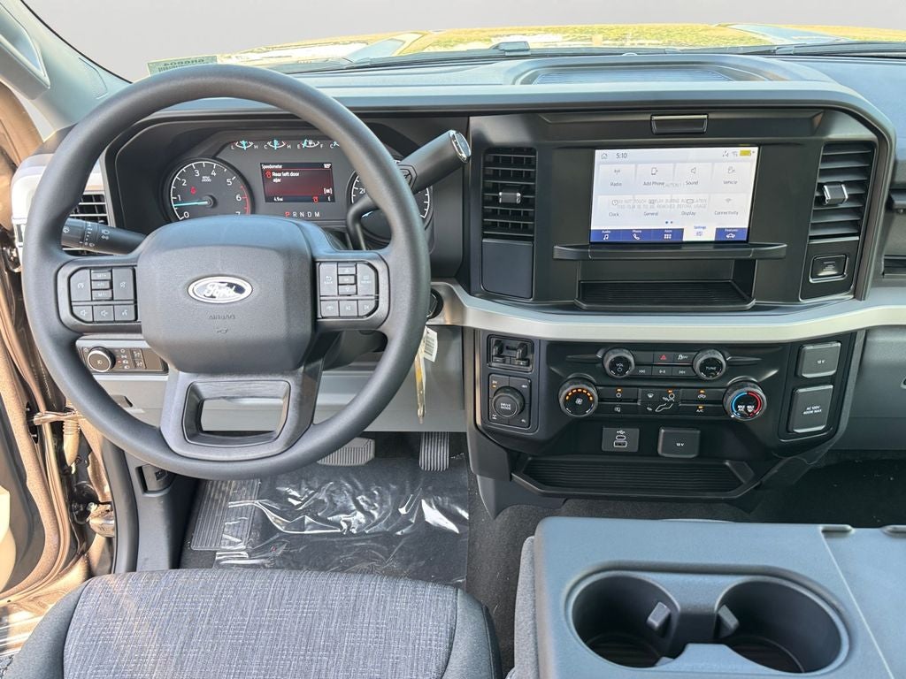 2026 Ford F-350SD XLT