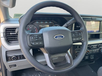 2026 Ford F-350SD XLT