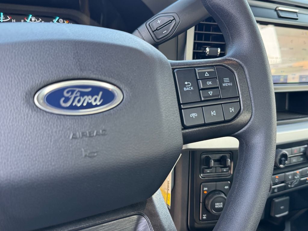 2026 Ford F-350SD XLT