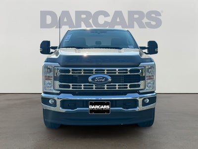 2026 Ford F-350SD XLT