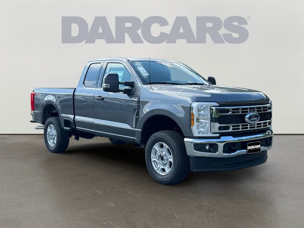 2026 Ford F-350SD XLT