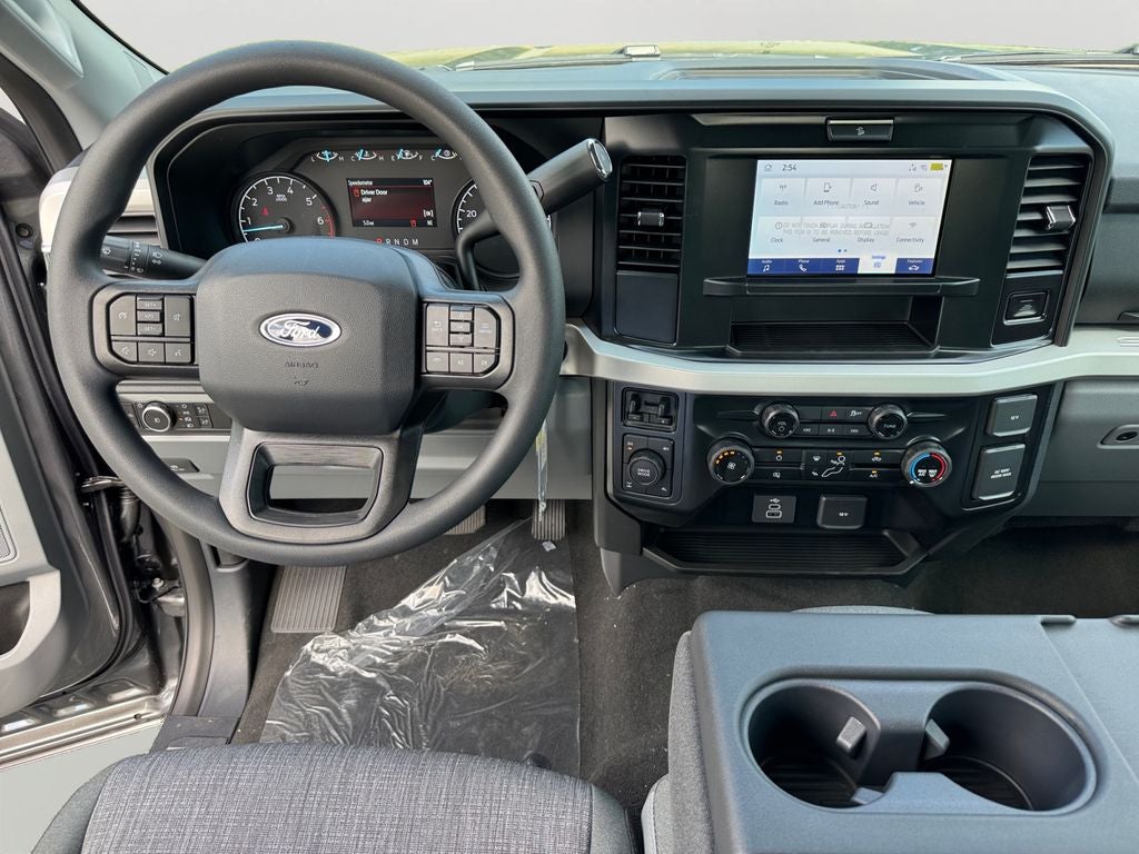 2026 Ford F-350SD XLT
