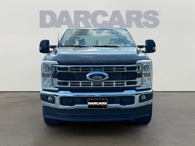 2026 Ford F-350SD XLT
