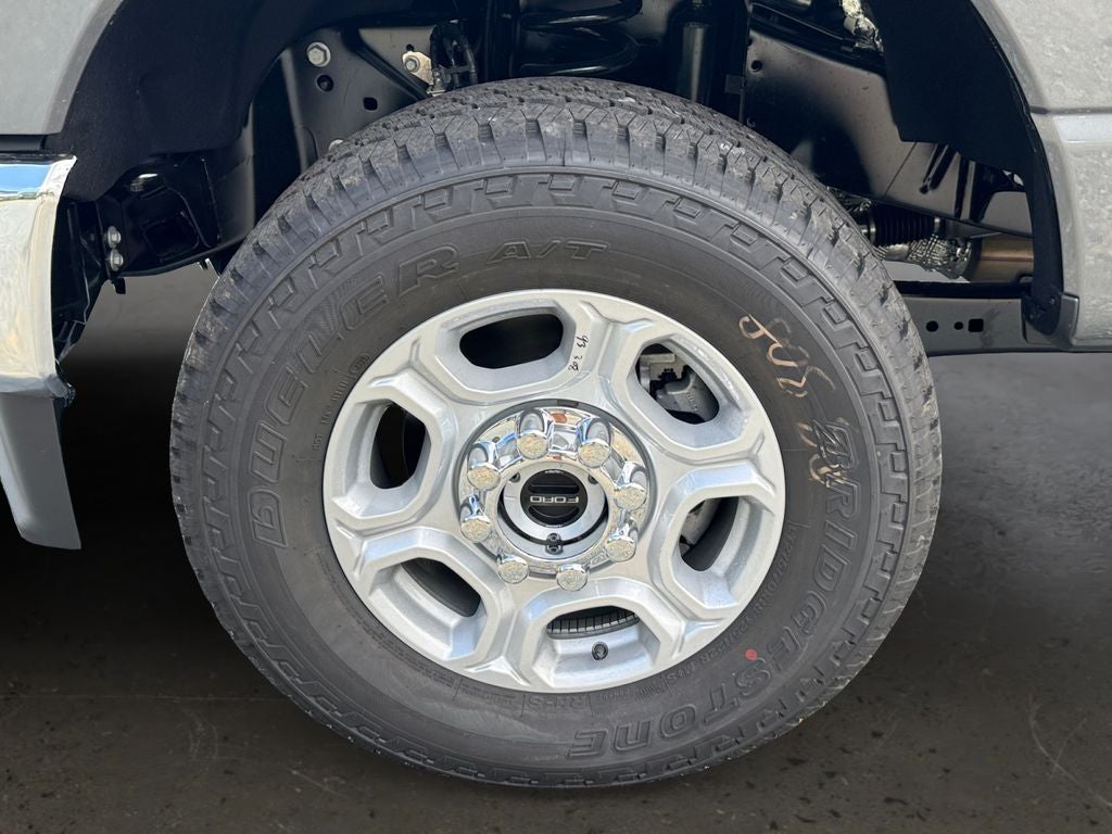 2026 Ford F-350SD XLT