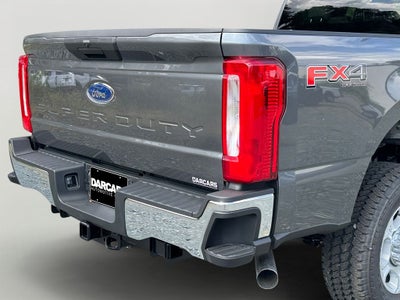 2026 Ford F-350SD XLT