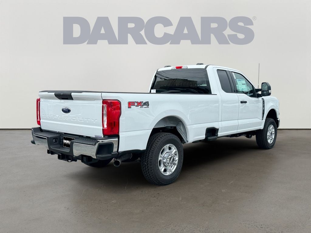 2026 Ford F-350SD XLT
