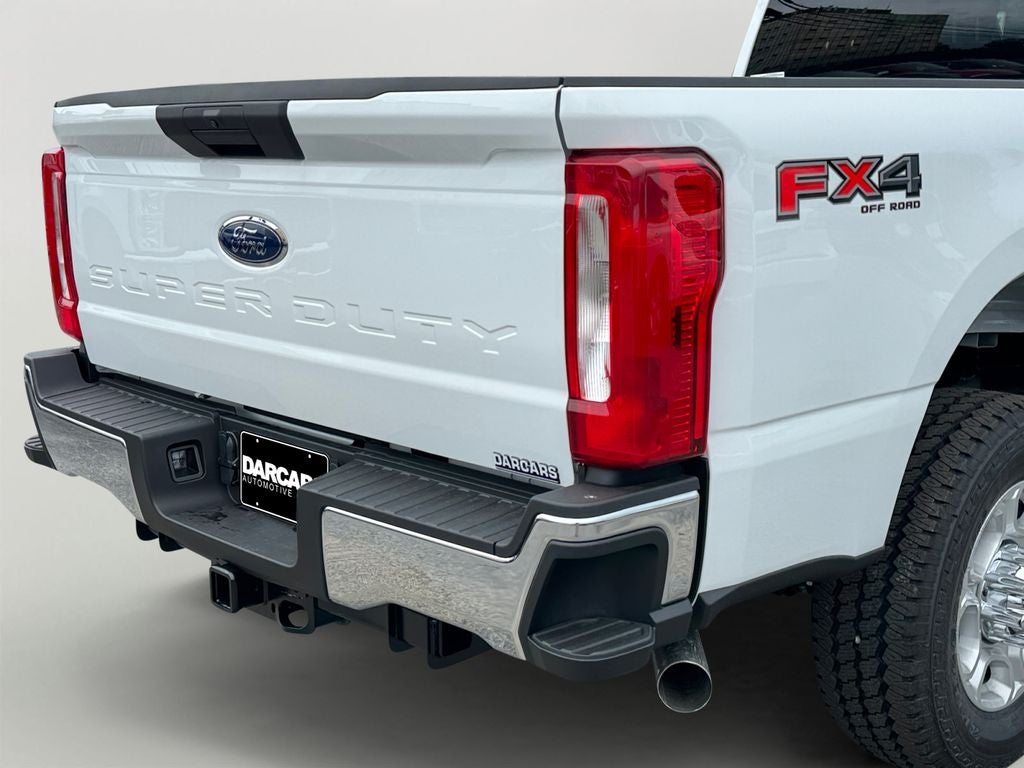 2026 Ford F-350SD XLT