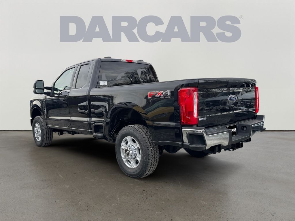 2026 Ford F-350SD XLT