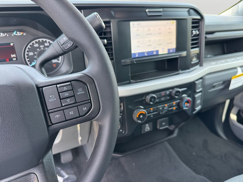 2026 Ford F-350SD XLT