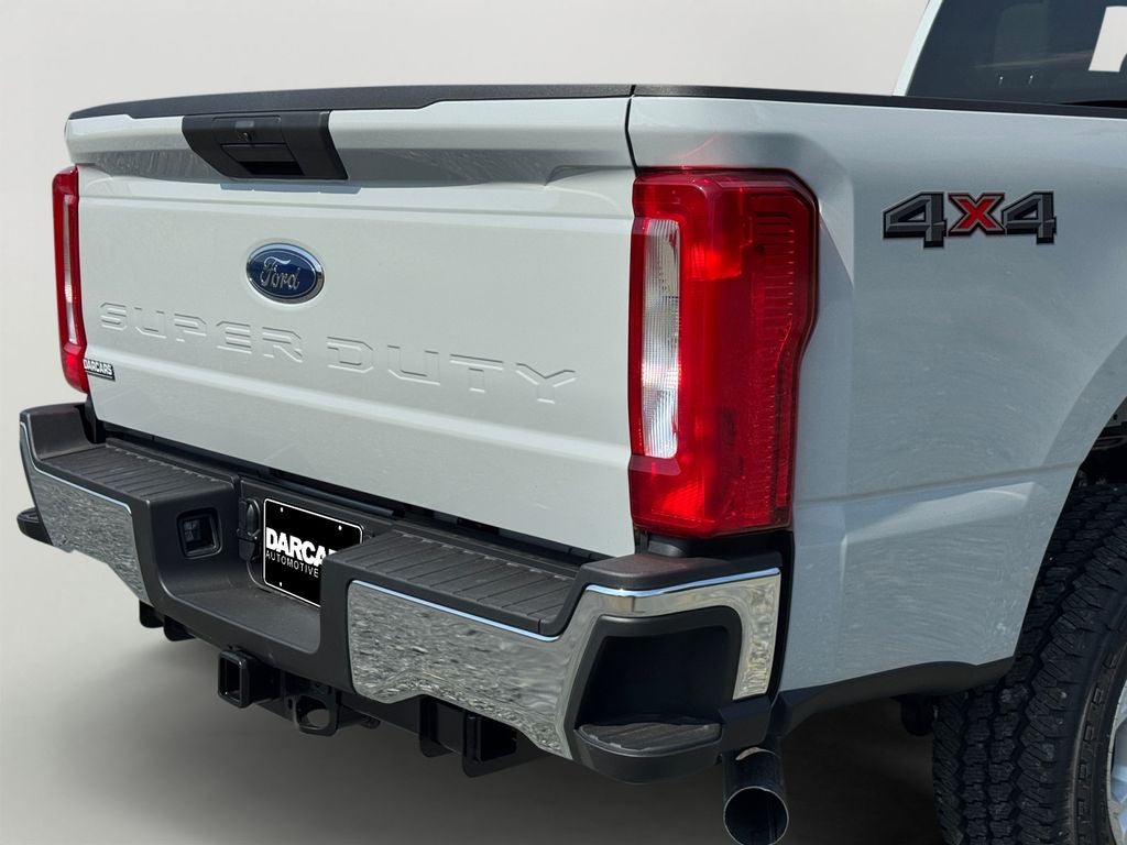 2026 Ford F-350SD XLT