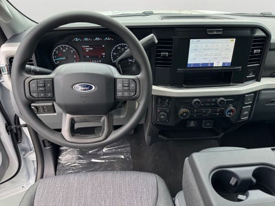 2026 Ford F-350SD XLT
