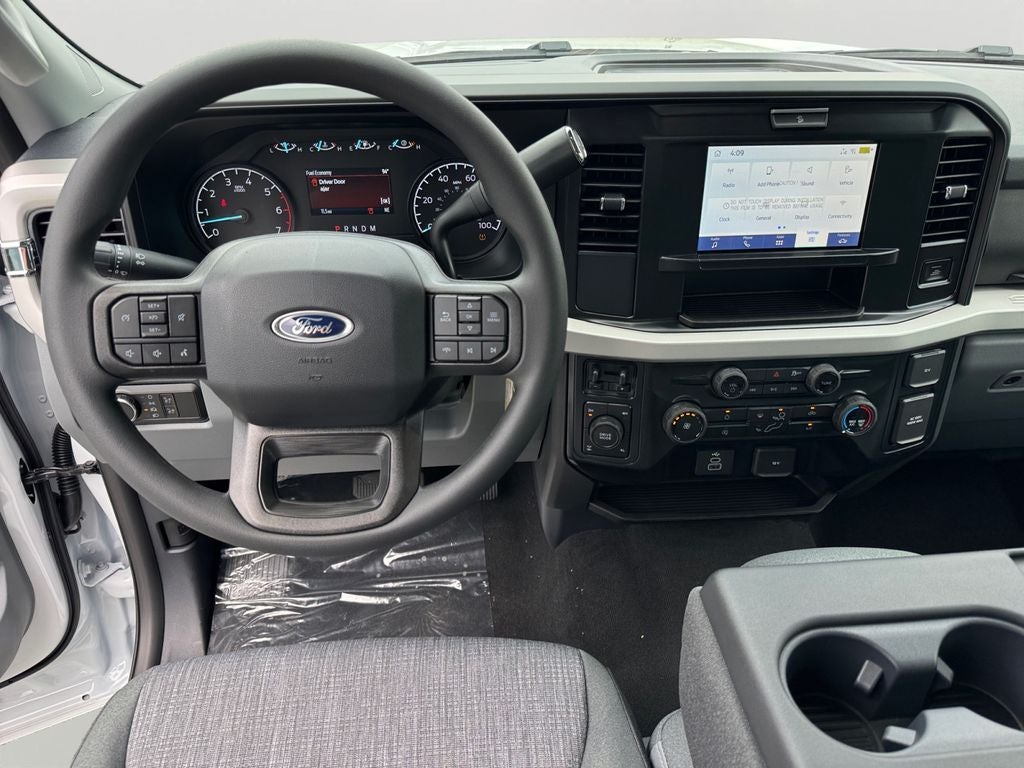 2026 Ford F-350SD XLT
