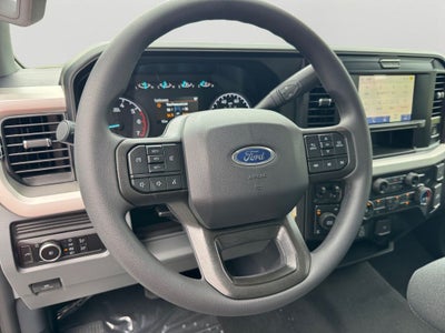 2026 Ford F-350SD XLT