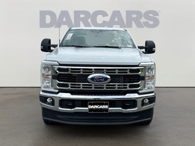 2026 Ford F-350SD XLT