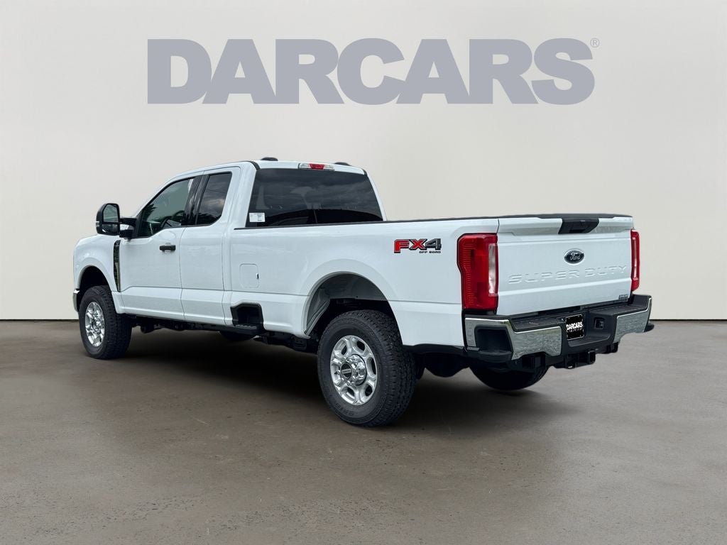 2026 Ford F-350SD XLT