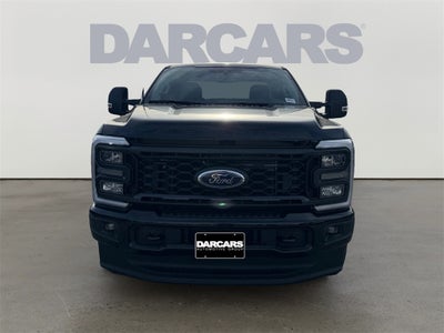 2026 Ford F-350SD XL