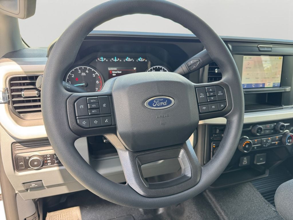 2026 Ford F-350SD XLT