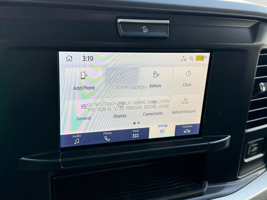 2026 Ford F-350SD XLT