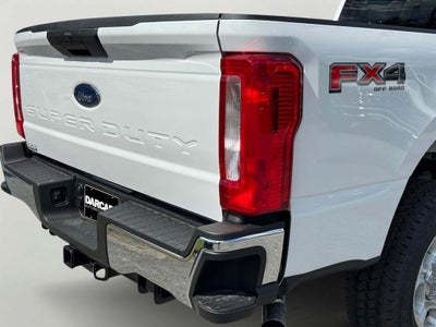 2026 Ford F-350SD XLT