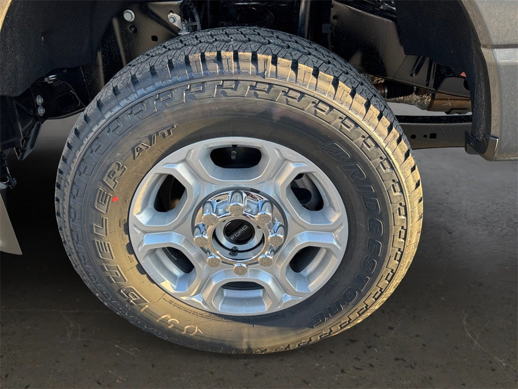 2026 Ford F-350SD XLT