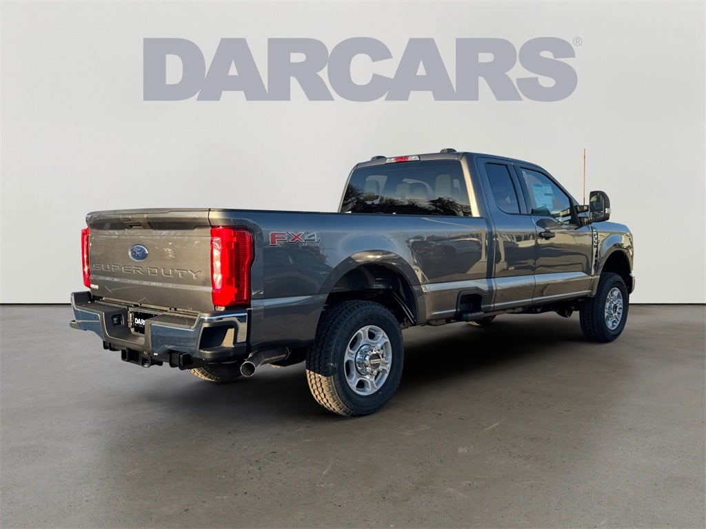 2026 Ford F-350SD XLT