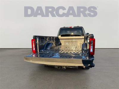 2026 Ford F-350SD XLT